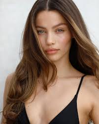 AUDREYANA MICHELLE